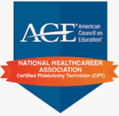 Certified Phlebotomy Technician (CPT)