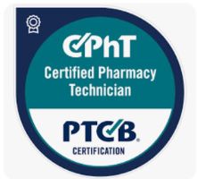 Pharmacy Technician (CPhT)